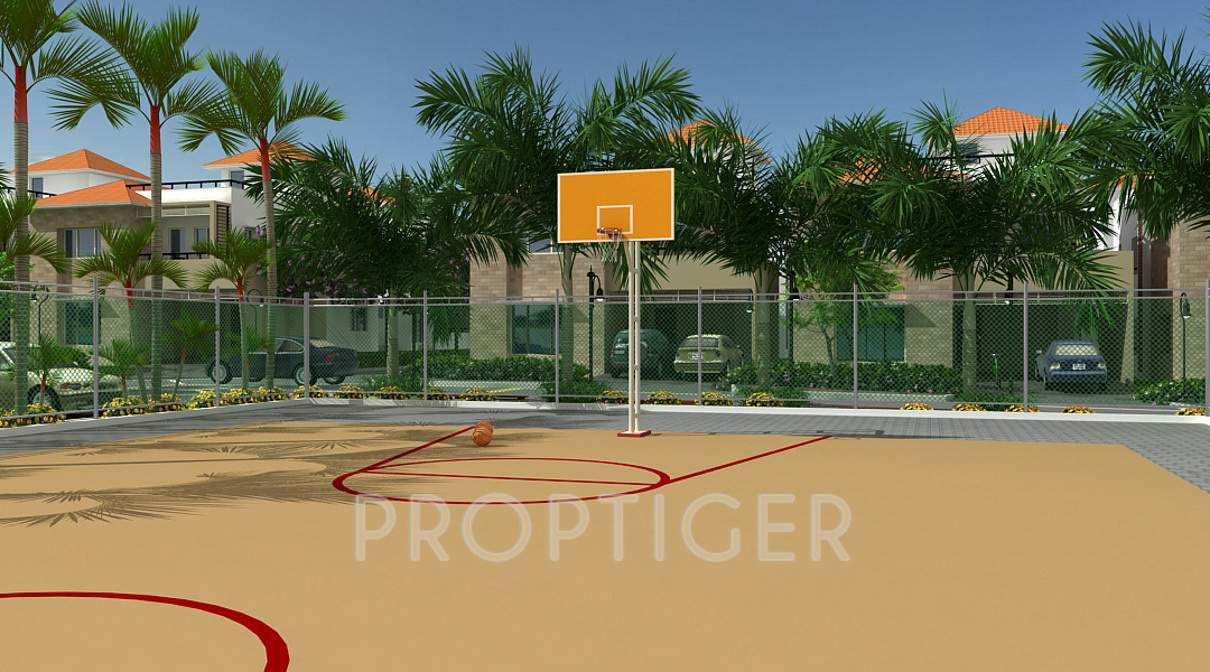  mia villas Images for Amenities of Isha Mia Villas