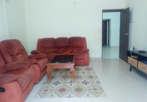  mia-villas Living Area