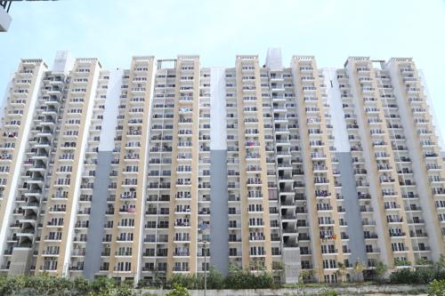  pratishtha Images for Elevation of Panchsheel Pratishtha