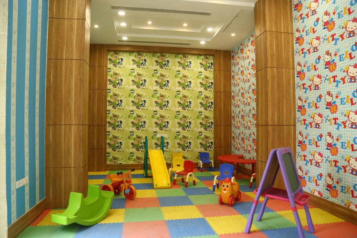  pratishtha Images for Amenities of Panchsheel Pratishtha