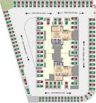 Images for Cluster Plan of Kamdhenu Lifespaces Aura Images for Cluster Plan of Kamdhenu Lifespaces Aura