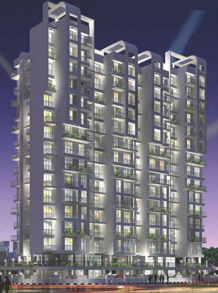 Images for Elevation of Kamdhenu Lifespaces Aura