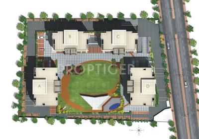 Images for Layout Plan of Ambiience Greendale greendale Images for Layout Plan of Ambiience Greendale