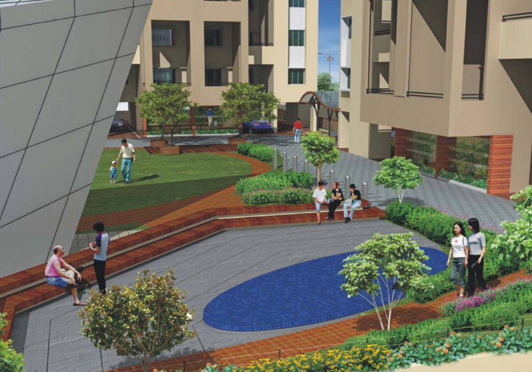 Images for Elevation of Ambiience Greendale