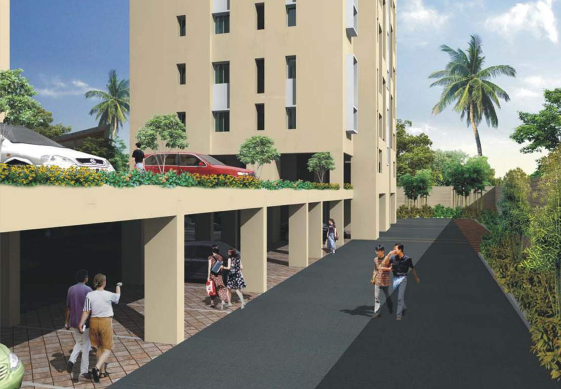  greendale Images for Elevation of Ambiience Greendale