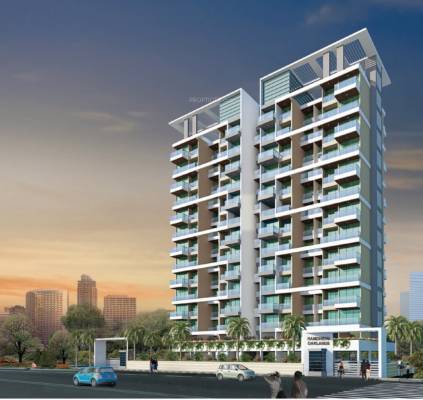 Images for Elevation of Kamdhenu Lifespaces Oaklands Images for Elevation of Kamdhenu Lifespaces Oaklands