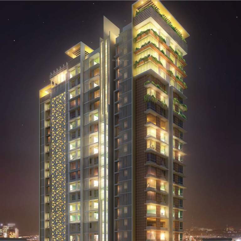  diva apartments Images for Elevation of Romell Diva Apartments