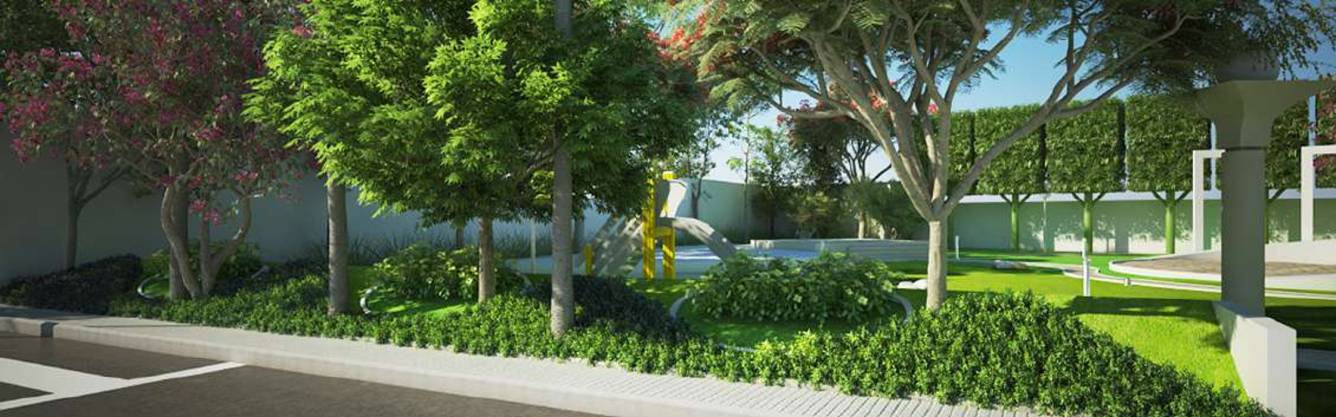 Images for Amenities of Nitesh Long Island