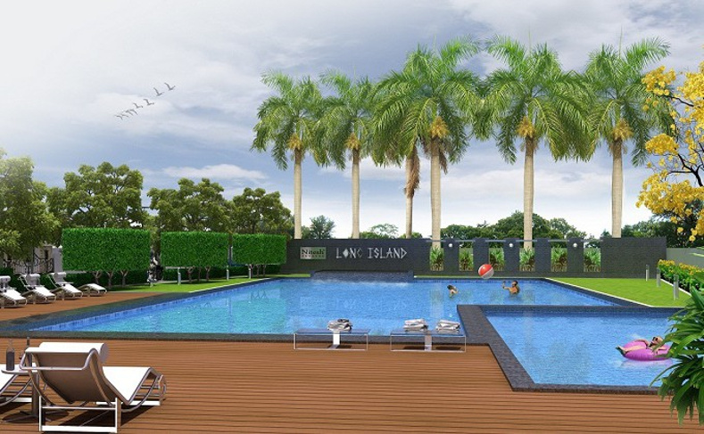 Images for Amenities of Nitesh Long Island