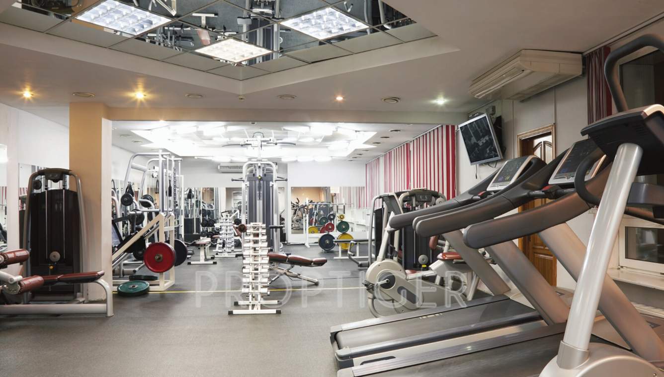 Images for Amenities of Nitesh Long Island