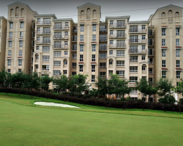 Elevation golf-city Elevation