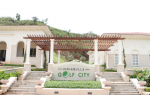 amenities of Indiabulls Golf City