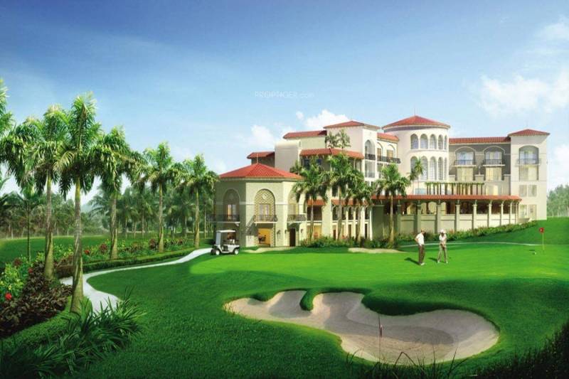 Images for Amenities of Indiabulls Golf City