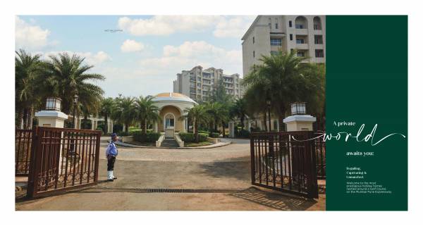 Entrance Gate Security Cabin golf-city Entrance Gate Security Cabin