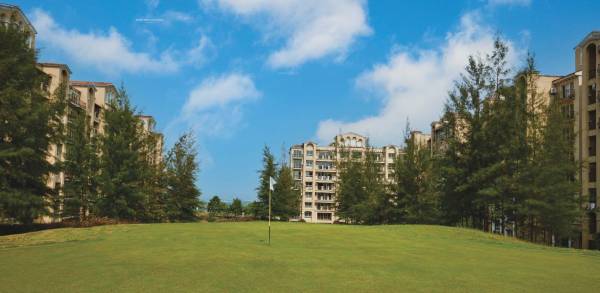 Golf Course golf-city Golf Course