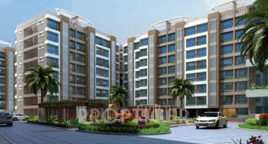 Images for Elevation of Veena Developers Dynasty Images for Elevation of Veena Developers Dynasty