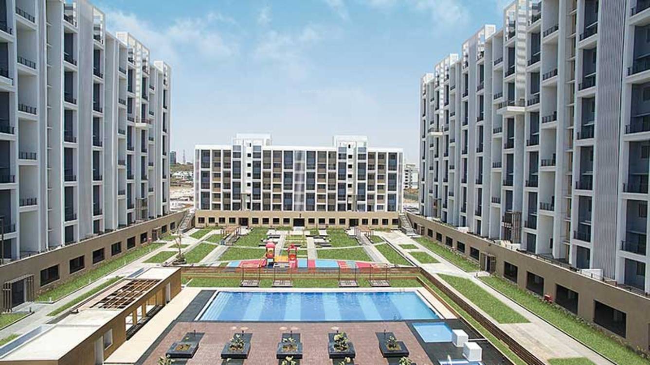 Images for Elevation of Peninsula Ashok Meadows