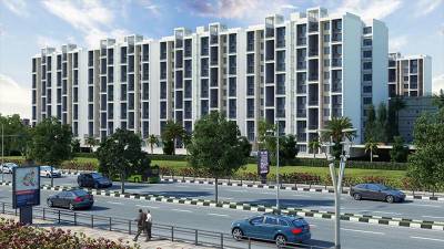 Images for Elevation of Peninsula Ashok Meadows