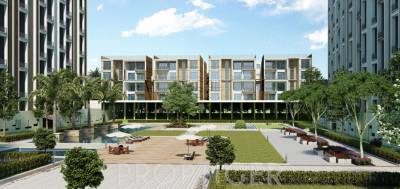 Images for Elevation of Peninsula Ashok Meadows