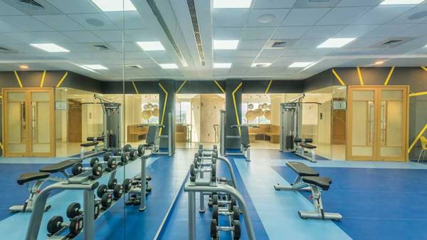 Images for Amenities of Peninsula Ashok Meadows