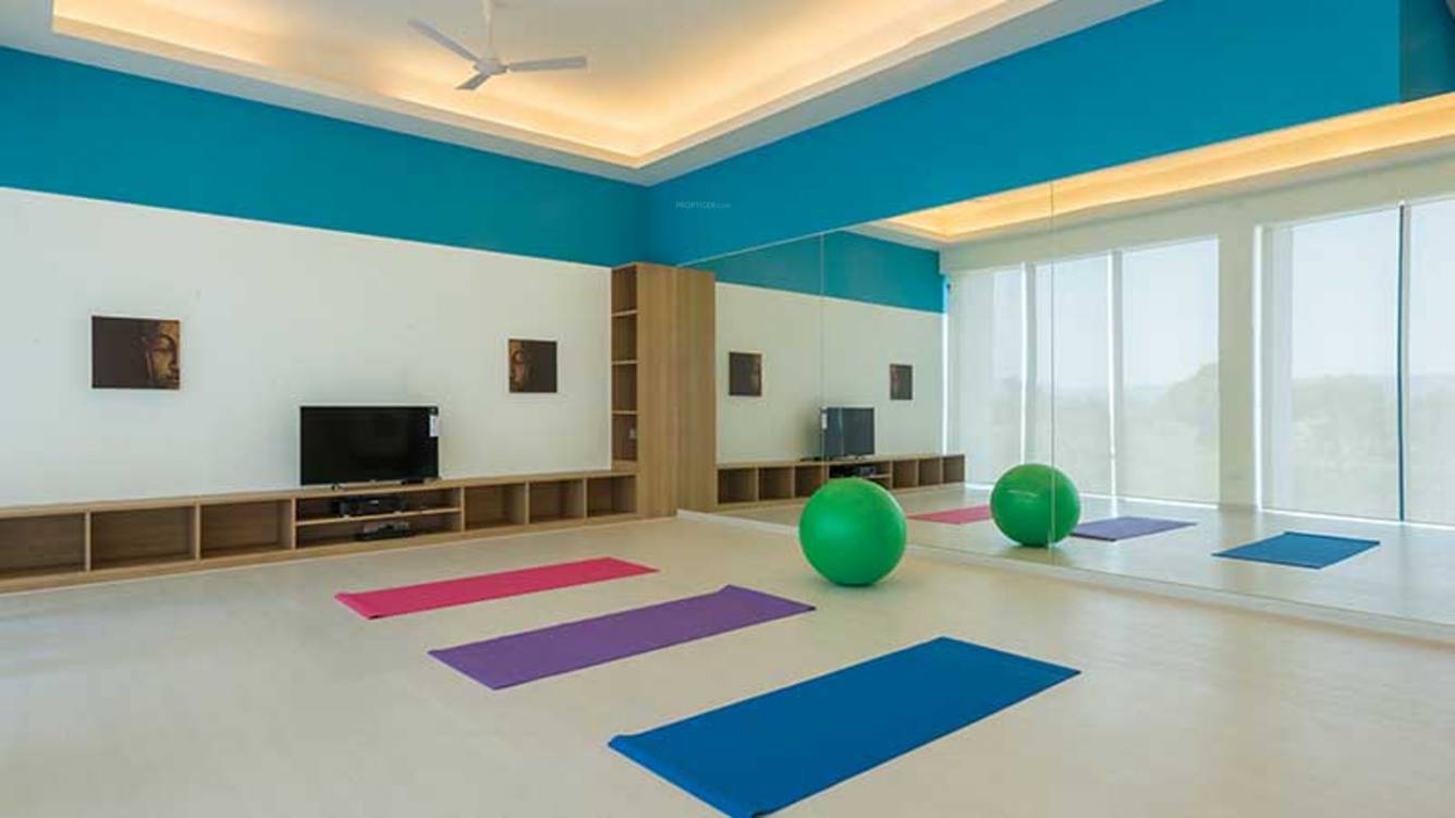 Images for Amenities of Peninsula Ashok Meadows