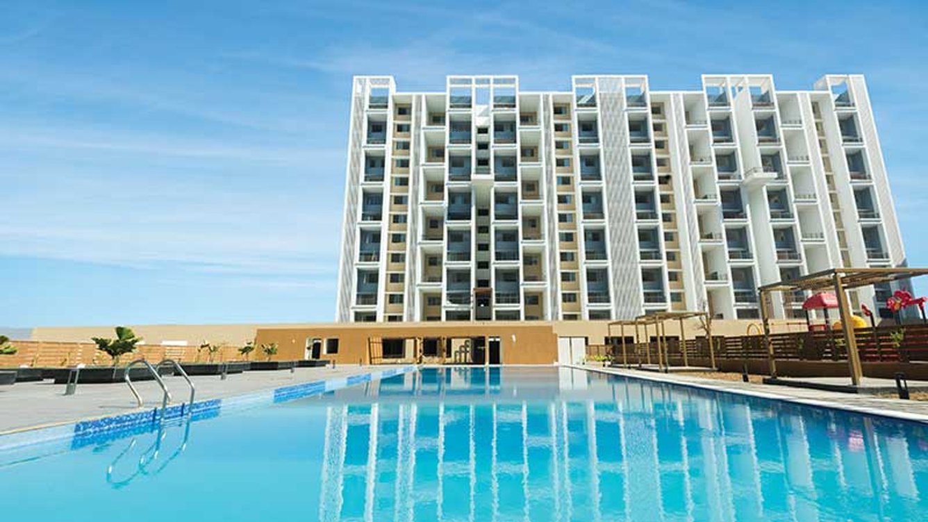 Images for Amenities of Peninsula Ashok Meadows