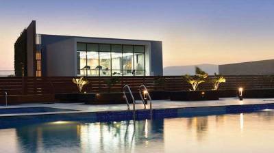 Images for Amenities of Peninsula Ashok Meadows