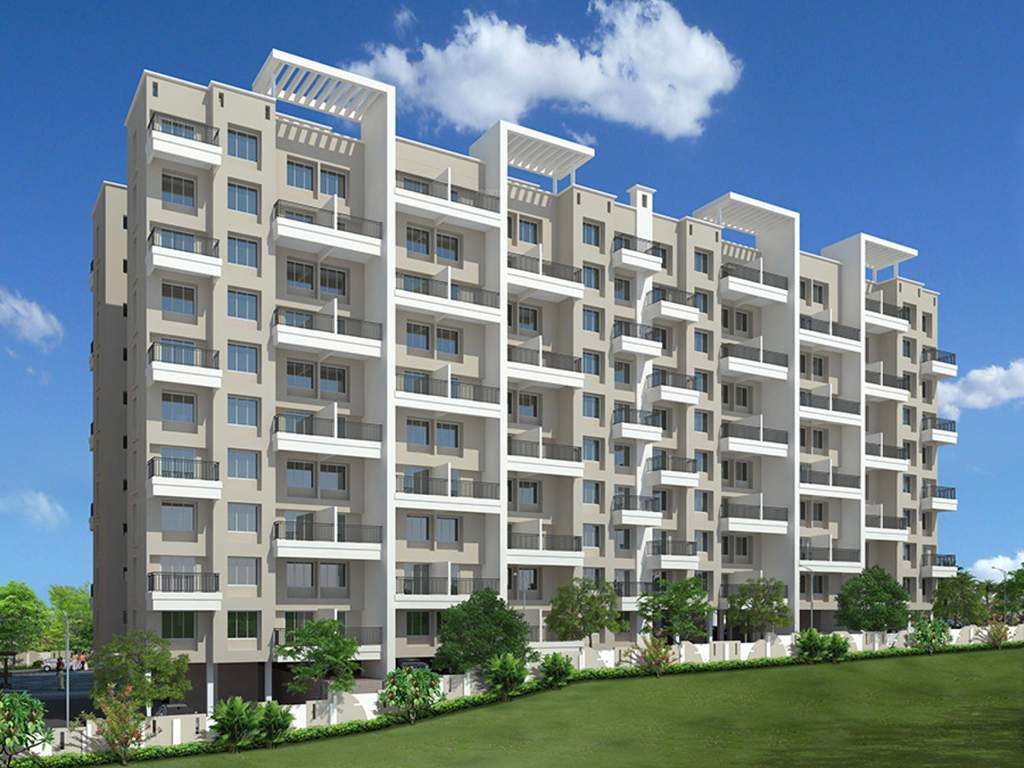 Images for Elevation of Parmar Rio Vista
