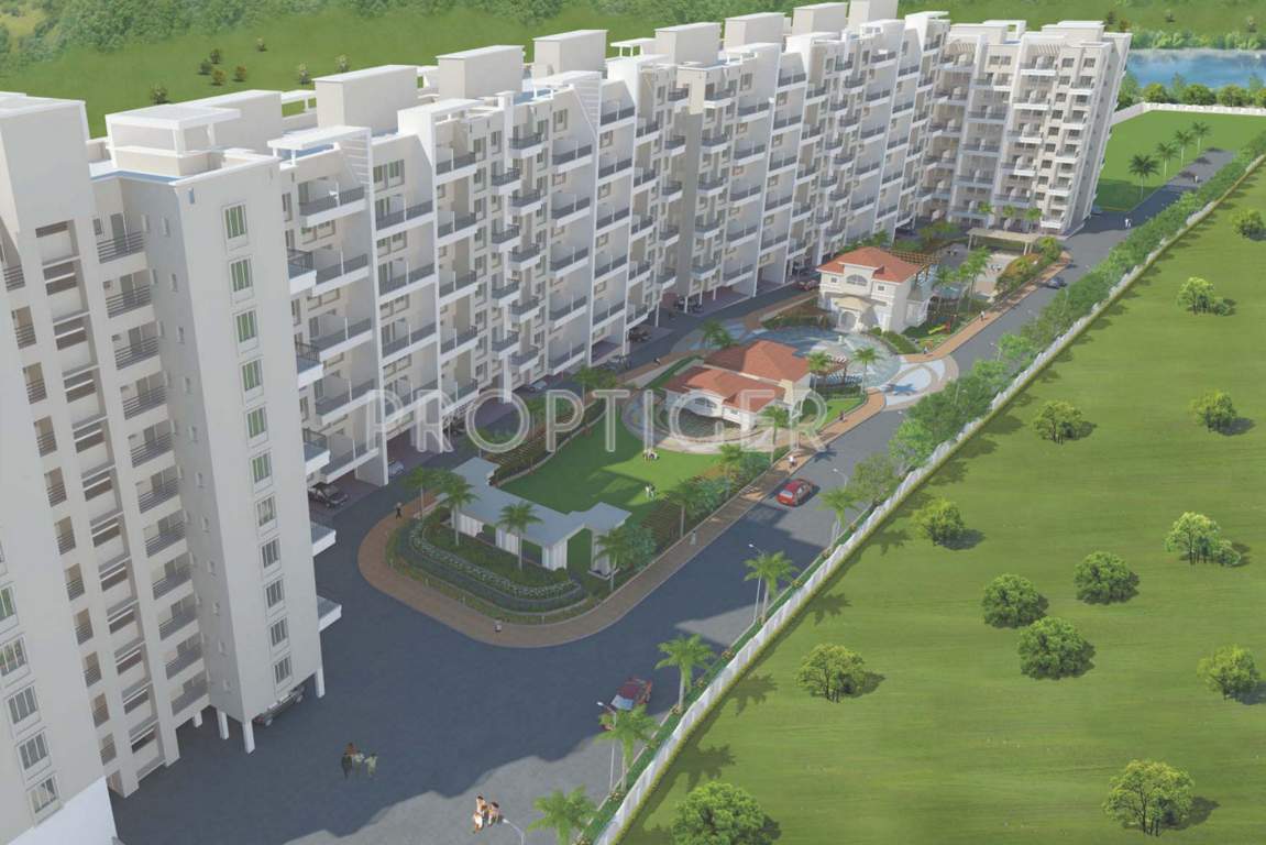 Images for Elevation of Parmar Rio Vista