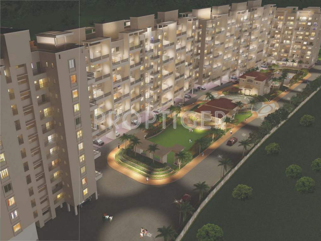 Images for Elevation of Parmar Rio Vista