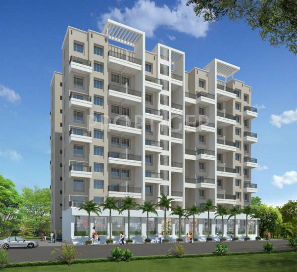 Images for Elevation of Parmar Rio Vista Images for Elevation of Parmar Rio Vista