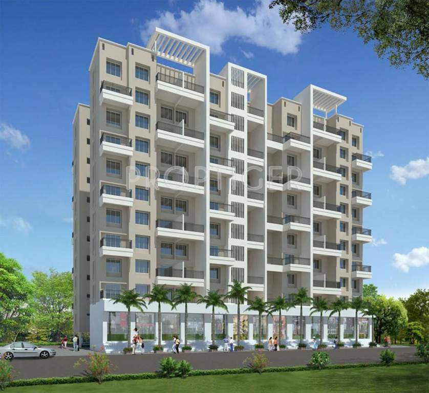 Images for Elevation of Parmar Rio Vista