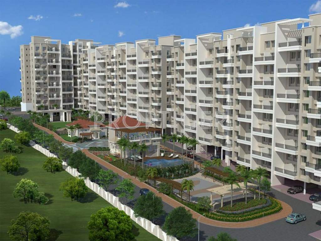 Images for Elevation of Parmar Rio Vista