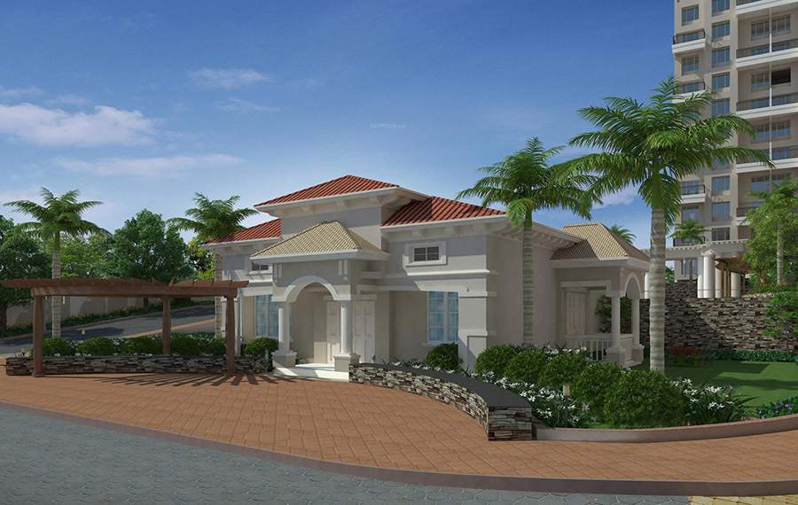Images for Amenities of Parmar Rio Vista
