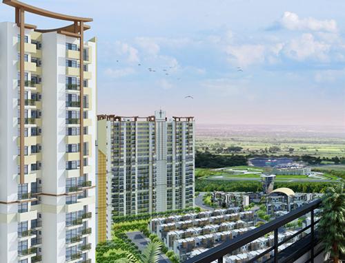  vice-royale Images for Elevation of Ajnara Vice Royale