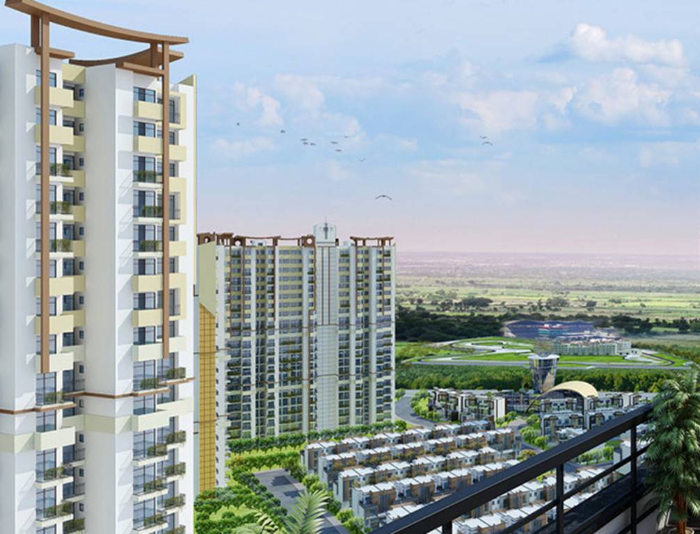  vice royale Images for Elevation of Ajnara Vice Royale