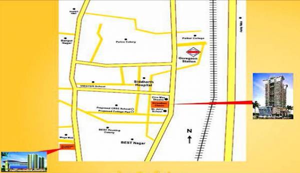 Images for locationPlan