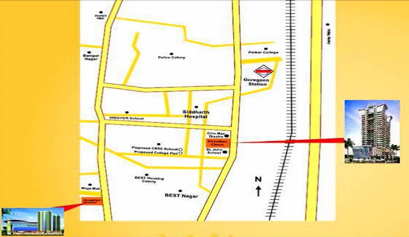 Images for locationPlan