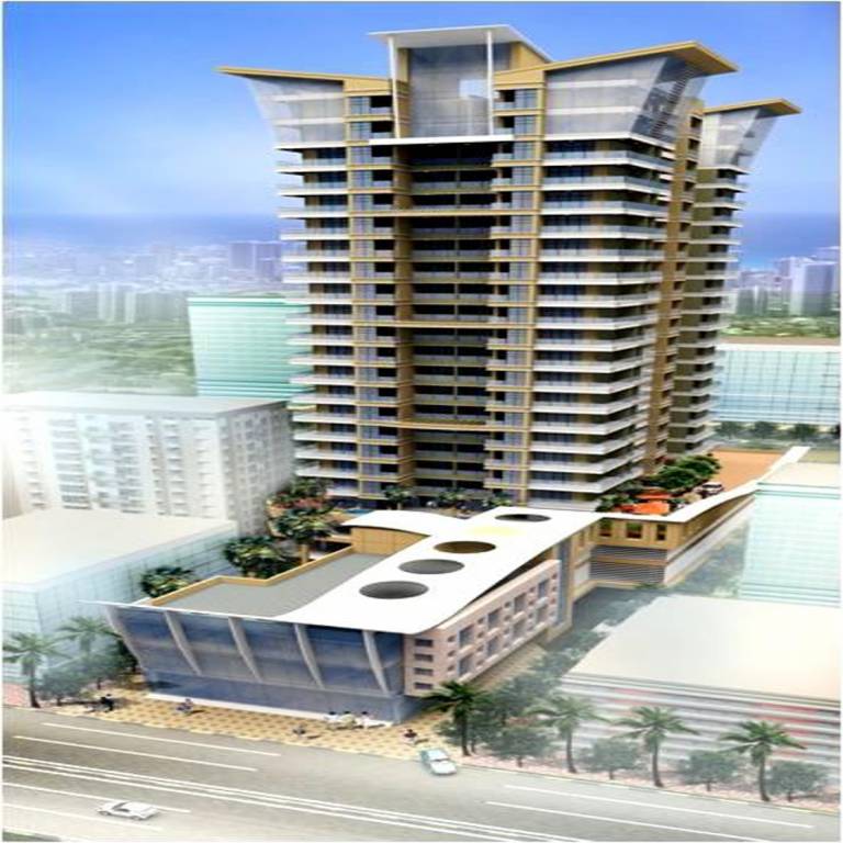 Images for Elevation of Shreedham Classic