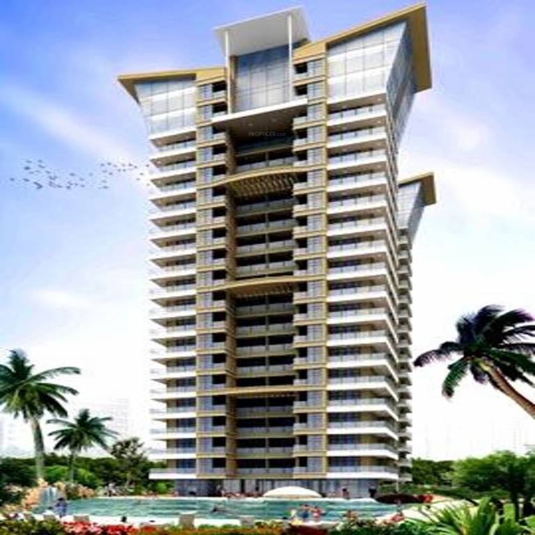 Images for Elevation of Shreedham Classic