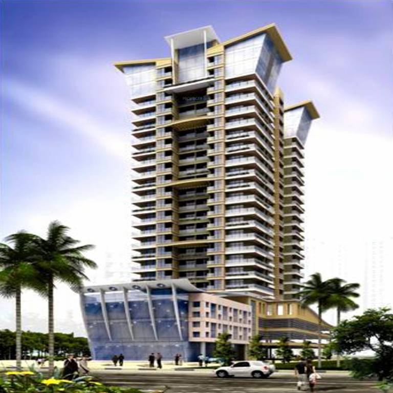 Images for Elevation of Shreedham Classic