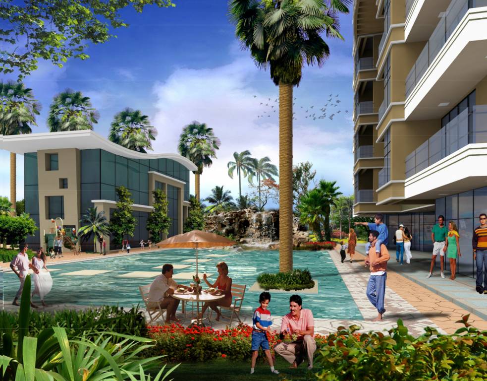 Images for Amenities of Shreedham Classic