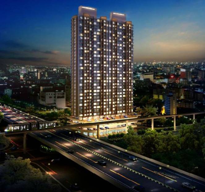 Images for Elevation of Reliance Hill View
