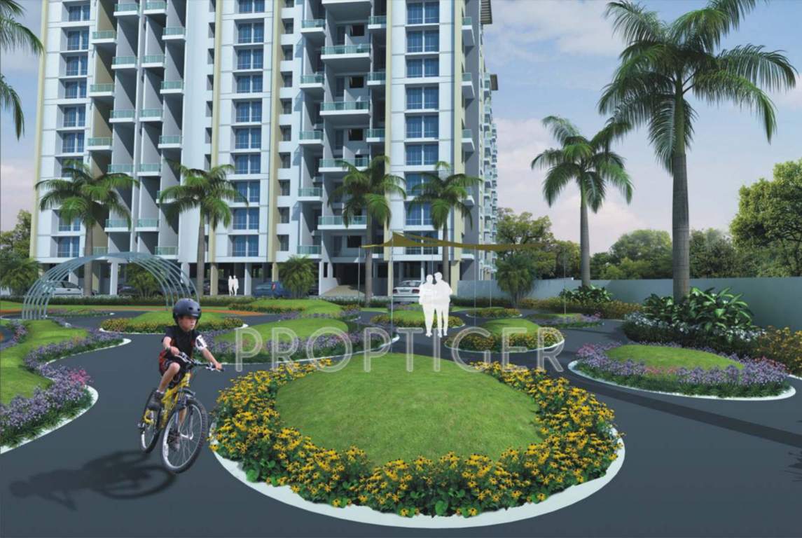  la tierra Images for Elevation of Shriram La Tierra