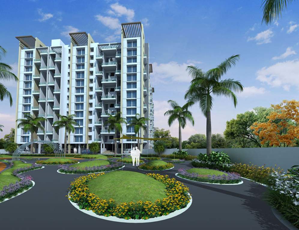  la tierra Images for Elevation of Shriram La Tierra