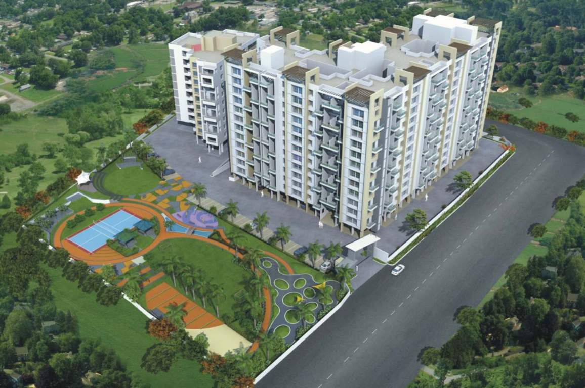  la tierra Images for Elevation of Shriram La Tierra