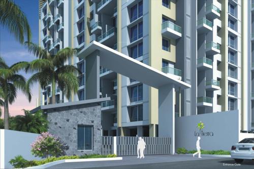 Images for Elevation of Shriram La Tierra la-tierra Images for Elevation of Shriram La Tierra