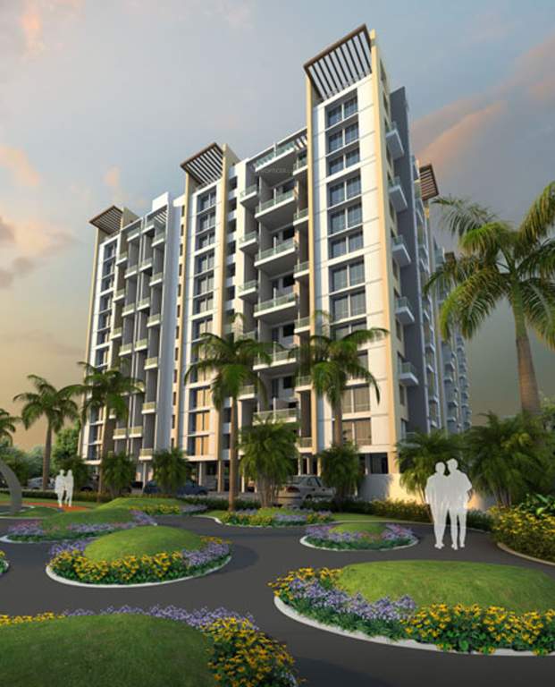  la tierra Images for Elevation of Shriram La Tierra