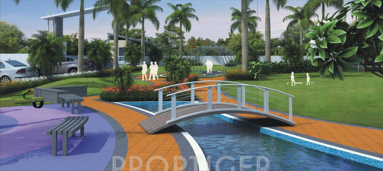  la tierra Images for Amenities of Shriram La Tierra