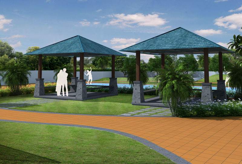  la tierra Images for Amenities of Shriram La Tierra